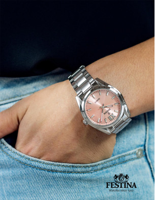 FESTINA Ladies Watch